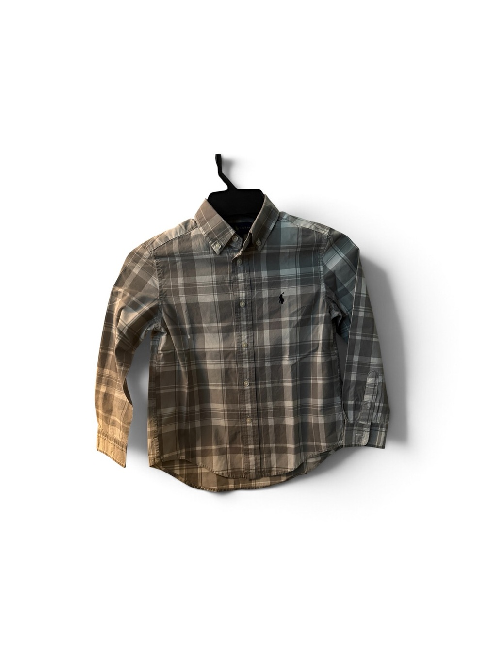Polo Ralph Lauren Kids Button Down